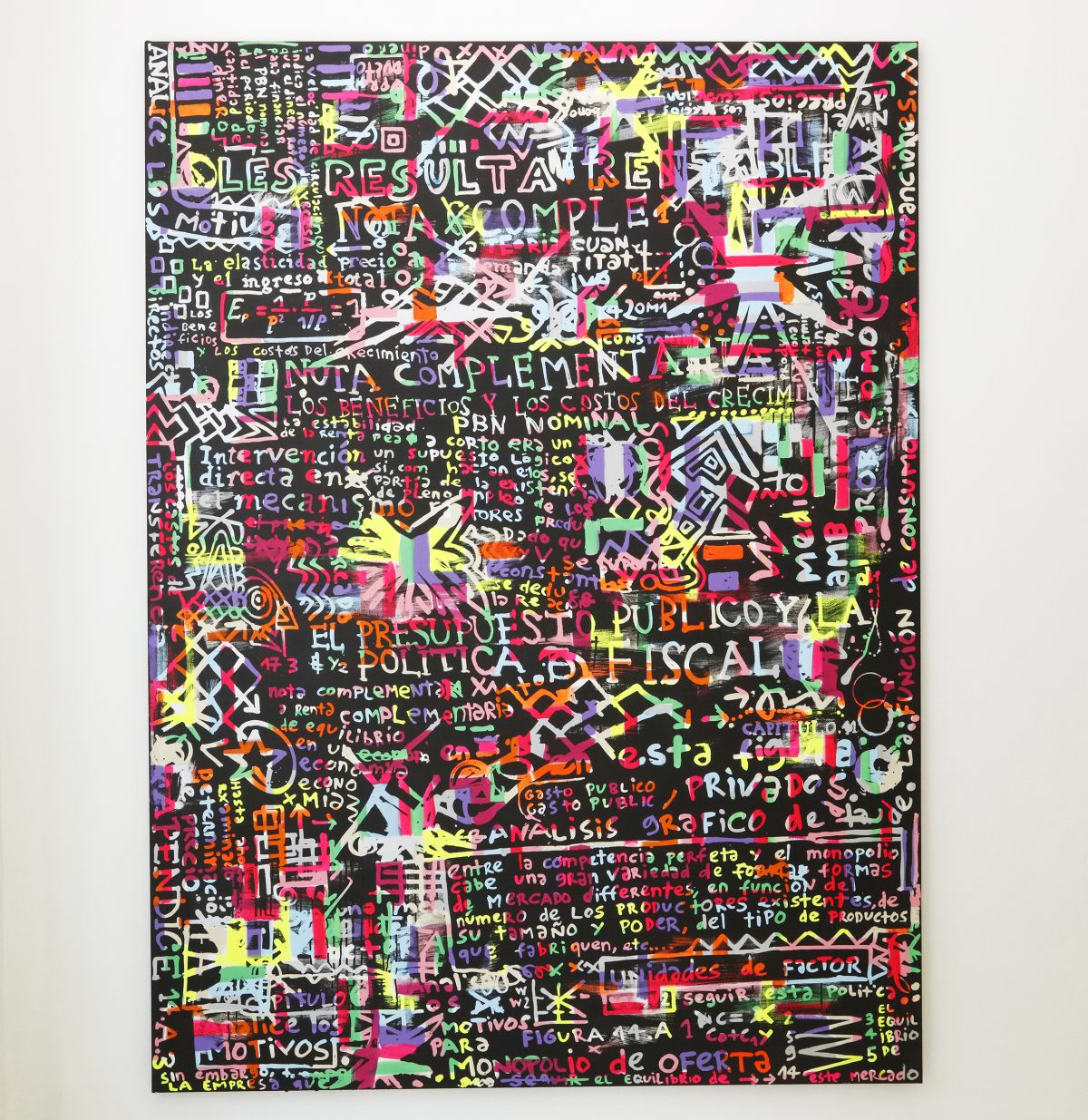 music & paintings