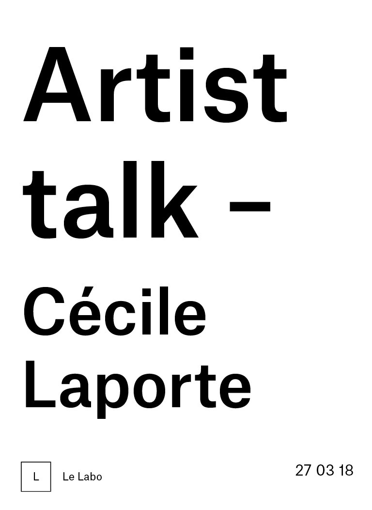 Cecile Laporte