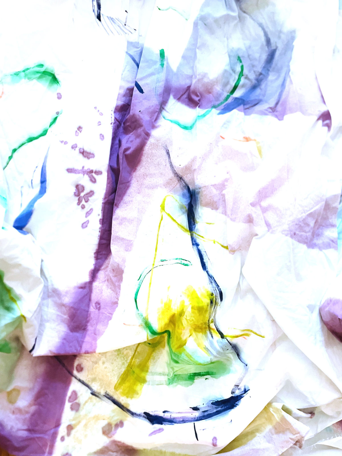 Atelier mini Labo le 29 novembre