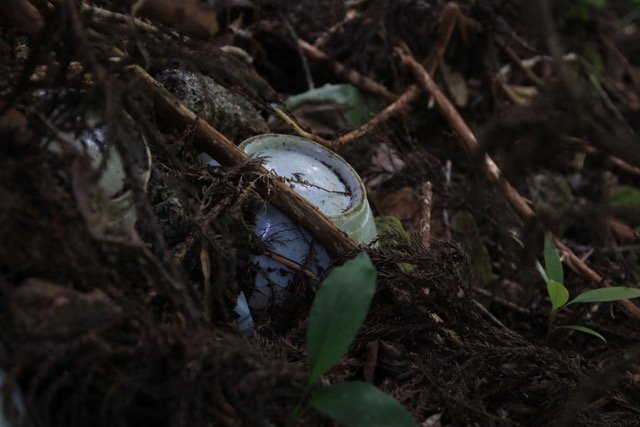 Prochaine exposition – « Odeur de terre », Keiko Machida – dans le cadre du Parcours Céramique Carougeois OFF