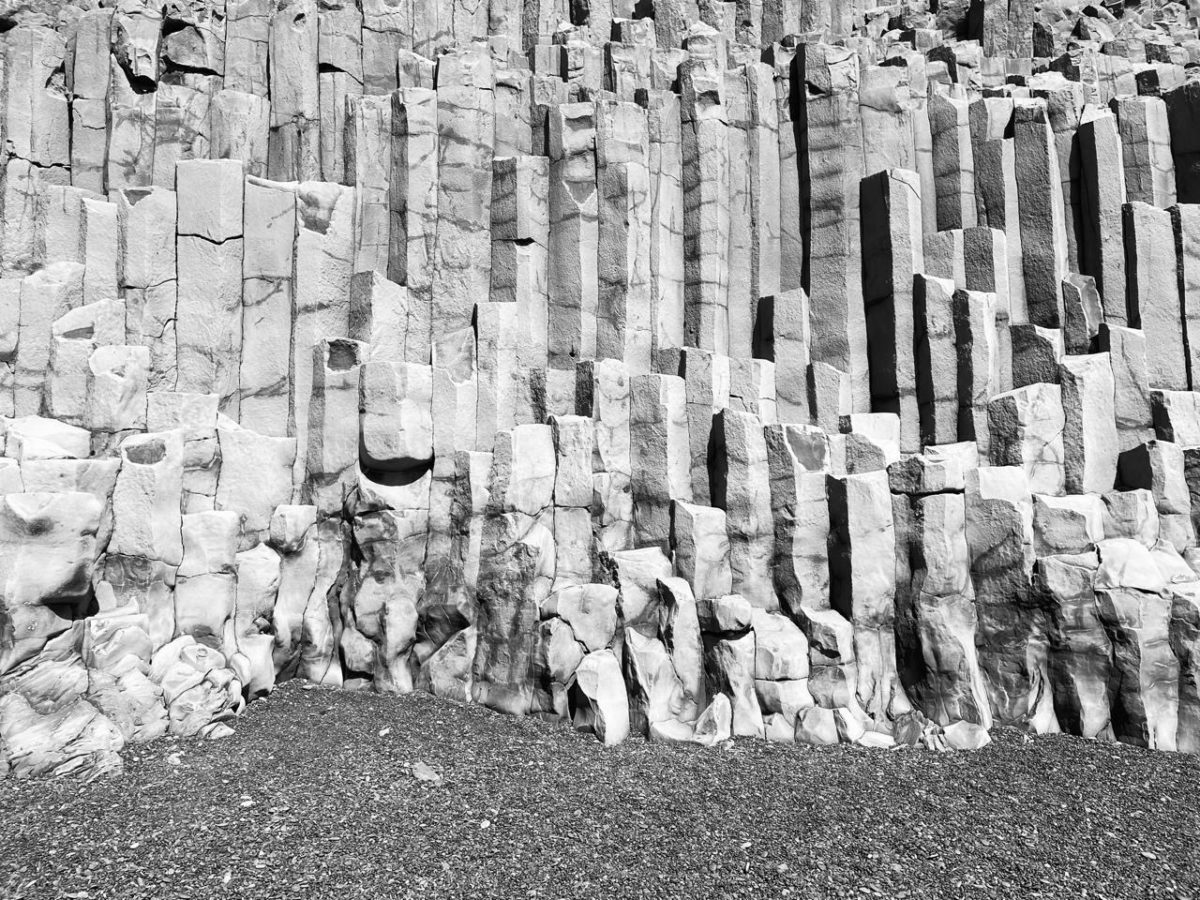 Beauty came to us in stone — 10 01 25 — 19 01 25
