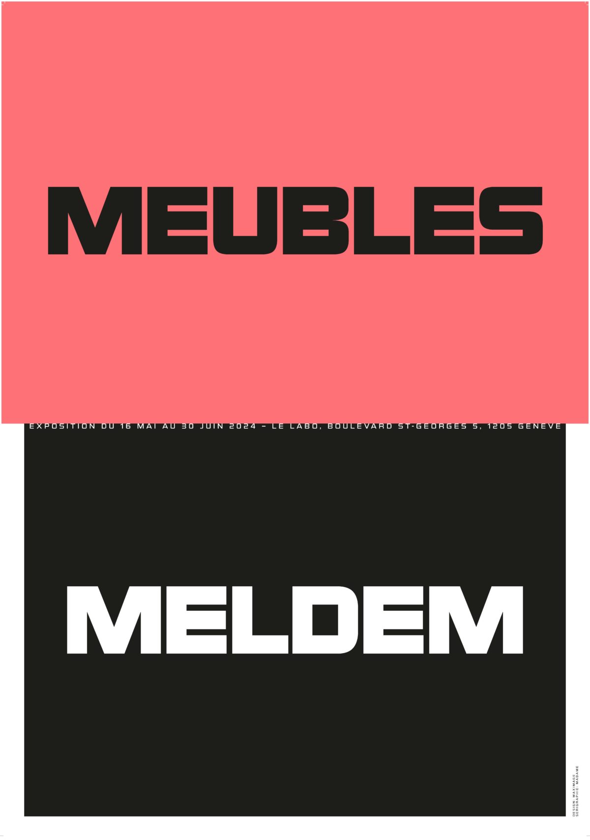 MEUBLES MELDEM