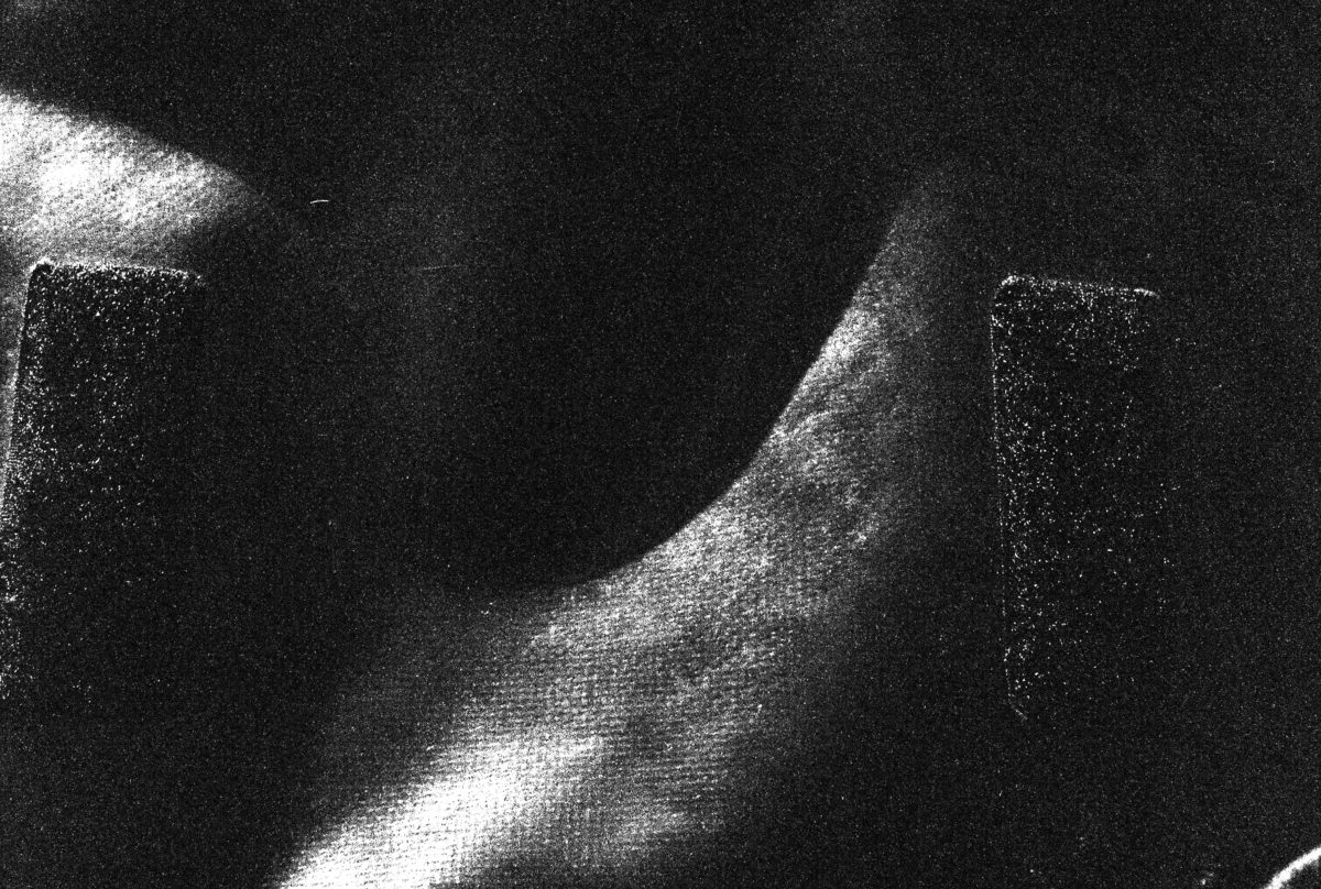 le 21 septembre,  performance sonore de Liviu Groza
