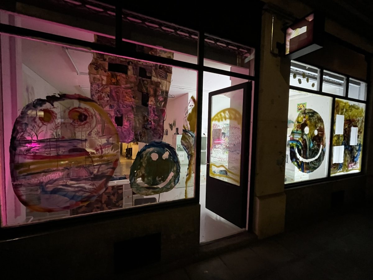 Oasis forever_Vernissage 24 juillet dès 17h