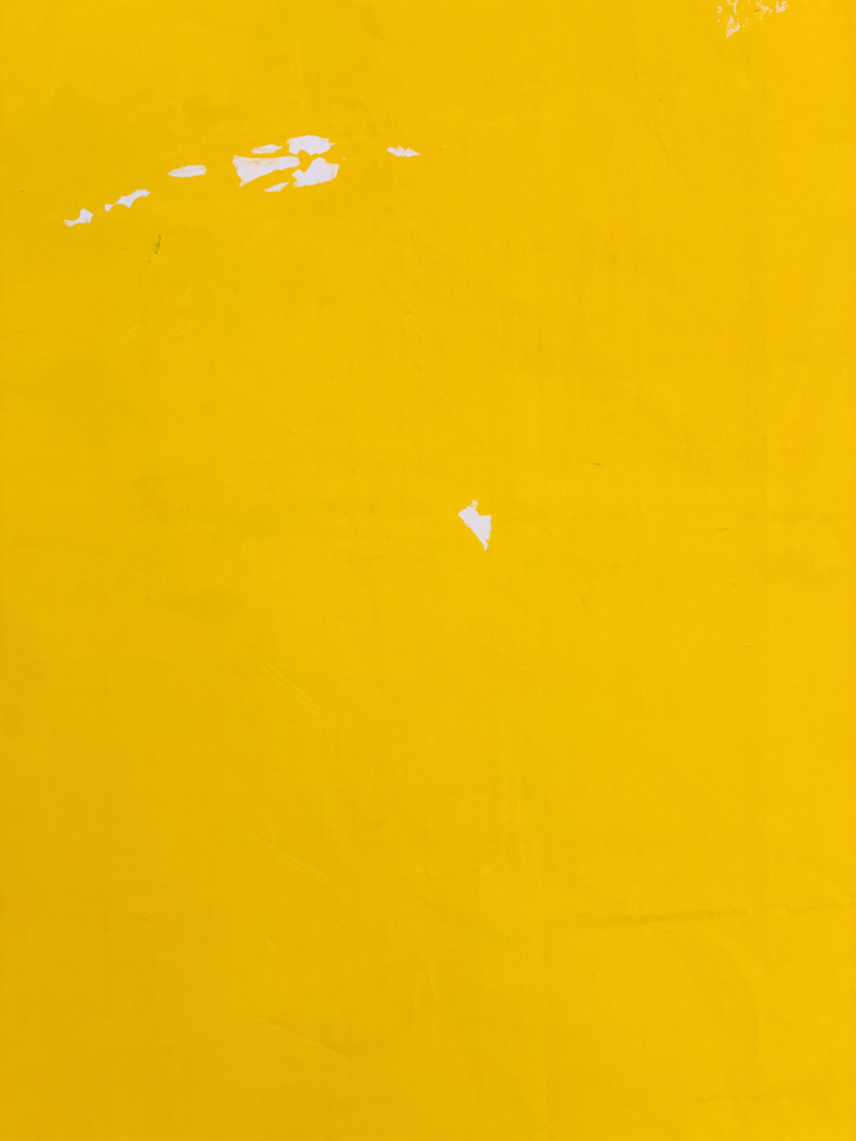 Grands draps — Vernissage le 30 avril dès 17h